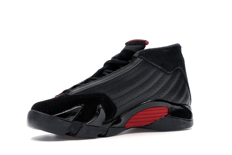 Jordan 14 Retro Last Shot (2018) (GS)