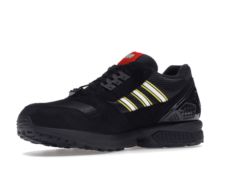 adidas ZX 8000 LEGO Color Pack Black