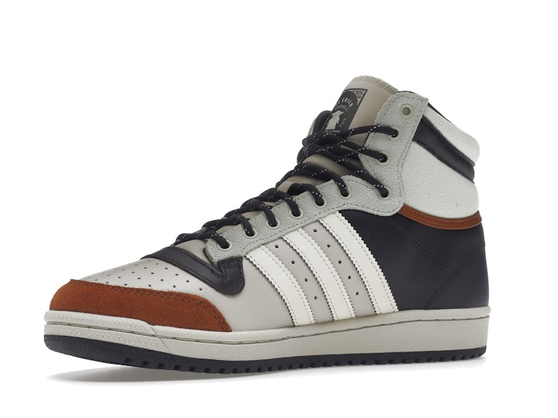 adidas Top Ten Hi Star Wars The Mandalorian The Child