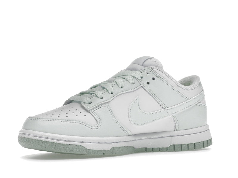 Nike Dunk Low Next Nature White Mint (Women's)