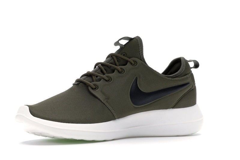 Nike Roshe Two Iguana