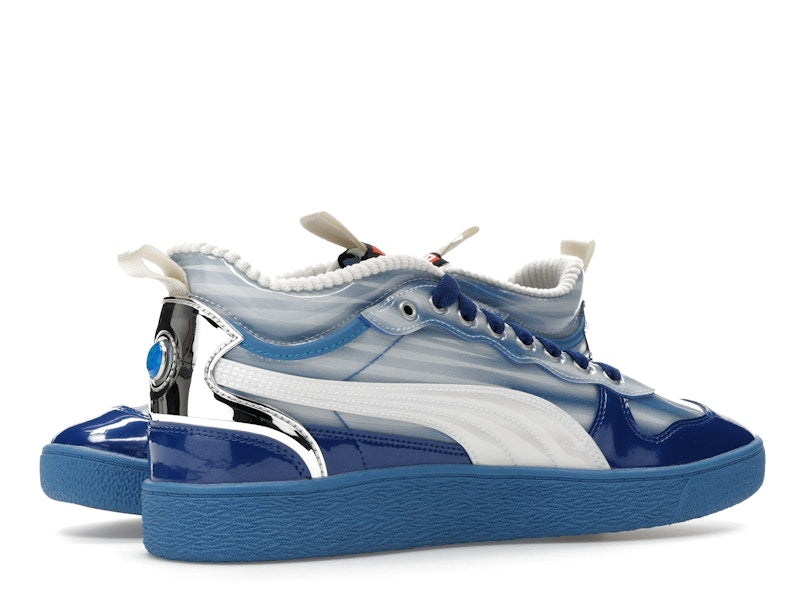 Puma Abc. x Fantastic Four Mystery Sneaker Mister Fantastic