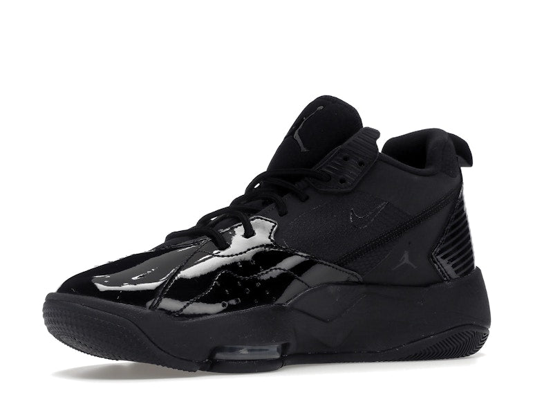 Jordan Zoom 92 Triple Black