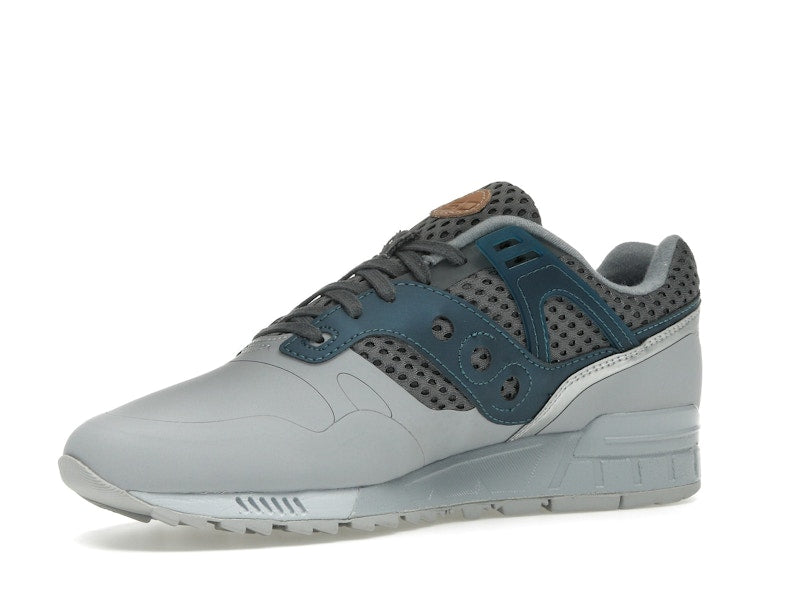 Saucony Grid SD HT Grey Navy