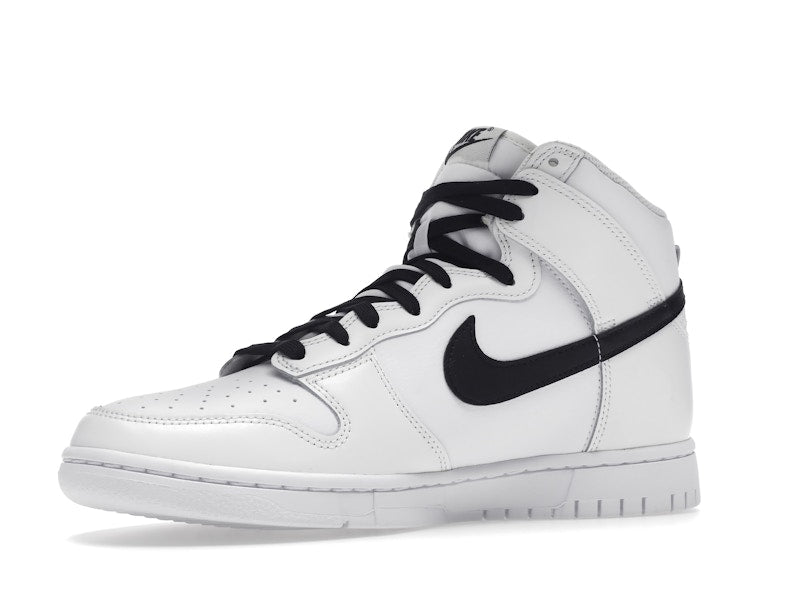 Nike Dunk High Reverse Panda