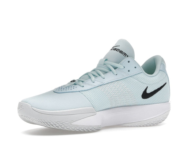 Nike GT Cut Academy Glacier Blue White Photon Dust Metallic Silver