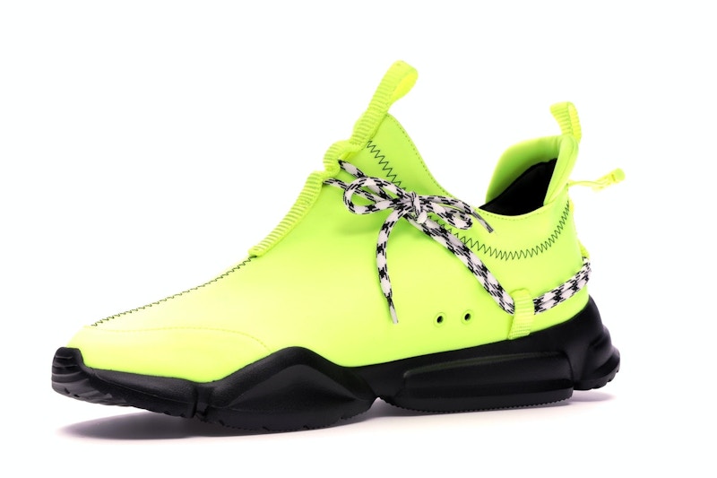 John Geiger 002 Low Volt (Friends and Family)
