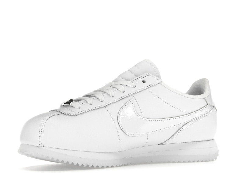 Nike Cortez 23 Premium Triple White (Women's)