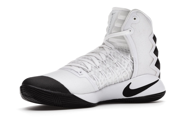 Nike Hyperdunk 2016 White Black