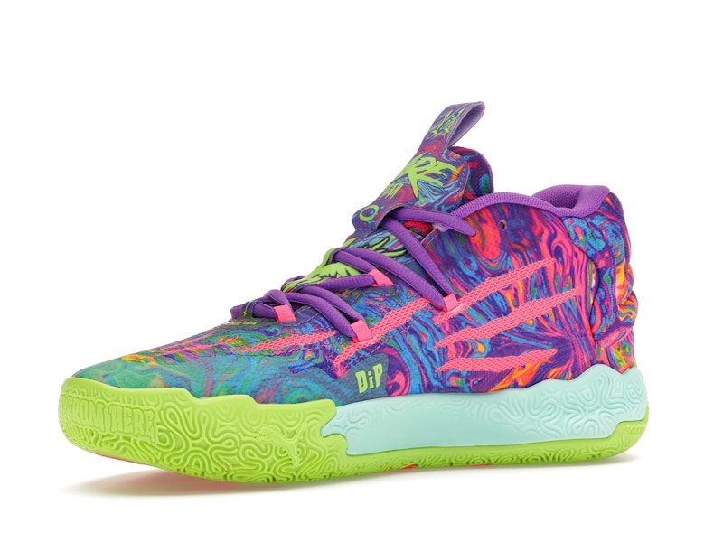 Puma LaMelo Ball MB.03 Be You