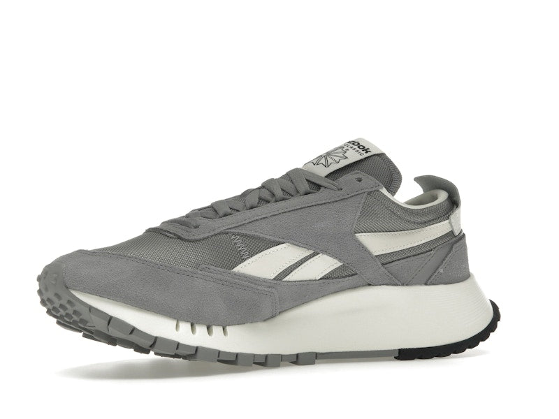 Reebok Classic Leather Legacy Solid Grey