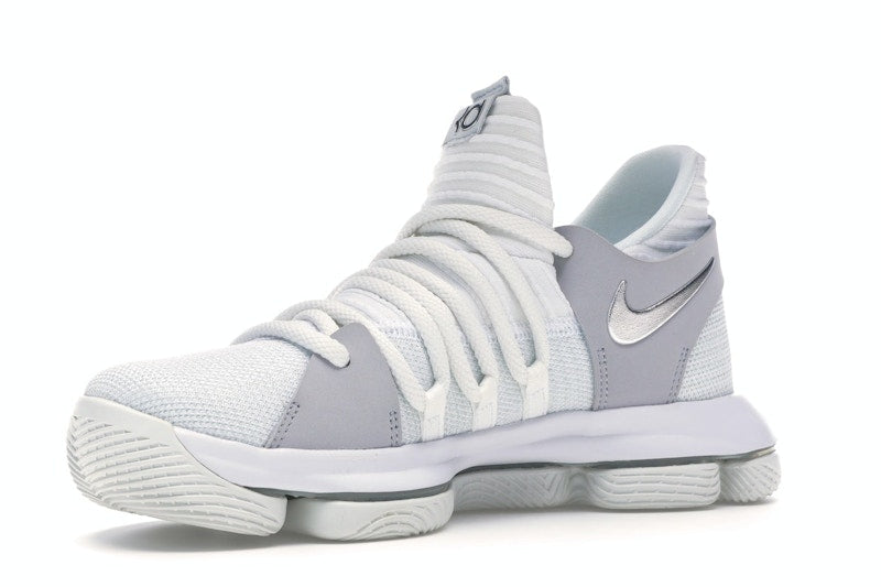 Nike KD 10 Still KD (GS)