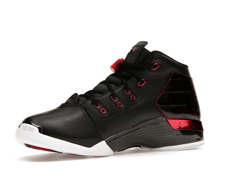 Jordan 17 Retro Chicago Bulls