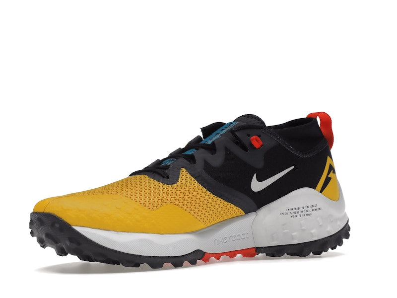 Nike Wildhorse 7 Dark Sulfur