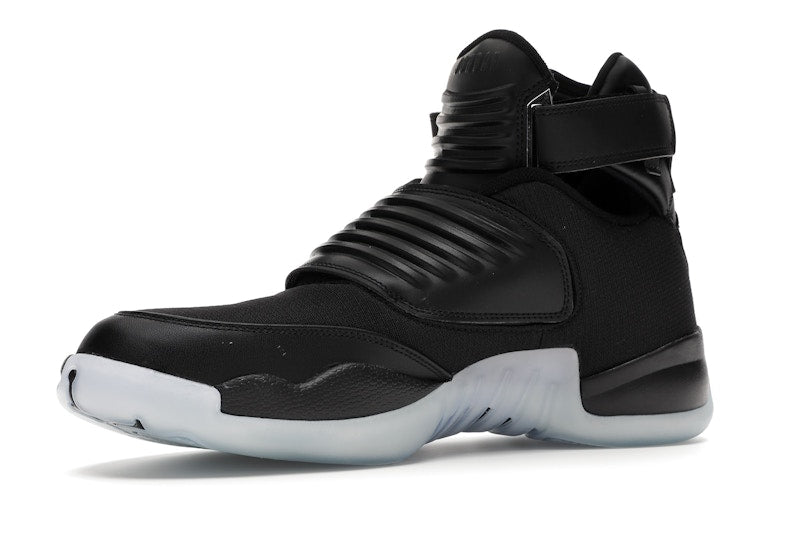 Jordan Generation 23 Black/Black-Chrome