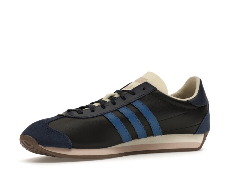 adidas Country OG Core Black Dark Marine