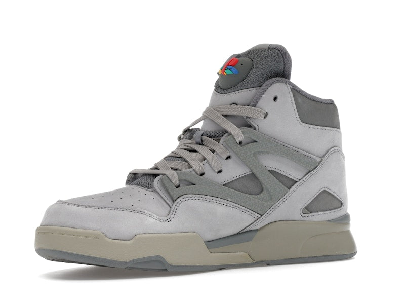 Reebok Pump Omni Zone II PlayStation 30th Anniversary