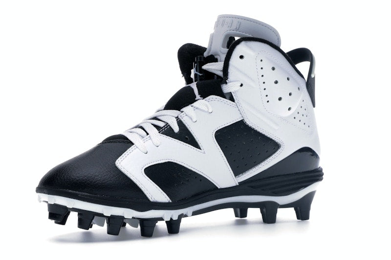 Jordan 6 Retro TD Oreo