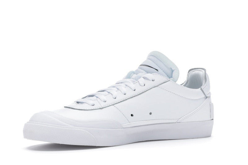 Nike Drop Type Lx Triple White