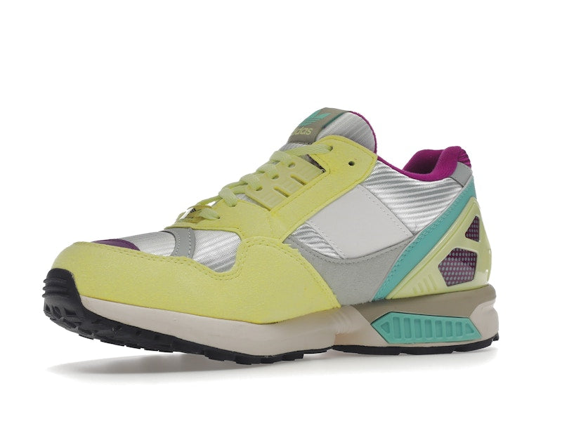 adidas ZX 9000 Pulse Yellow