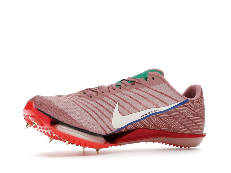 Nike Maxfly 2 Red Stardust Red Sepia University Red Pale Ivory