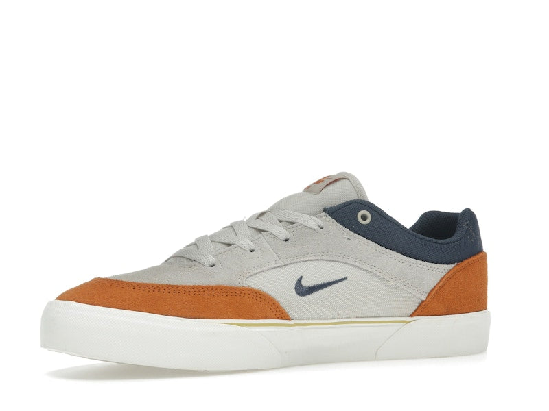 Nike SB Malor Light Orewood Brown Monarch Sail Thunder Blue