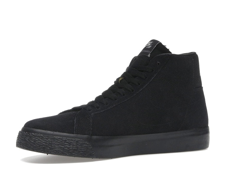 Nike SB Blazer Mid Isle Skateboards (Special Box)
