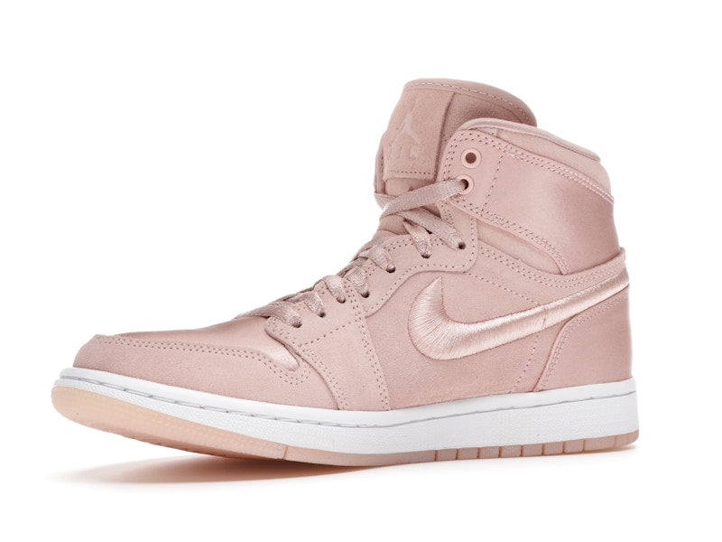 Jordan 1 Retro High Season of Her Sunset Tint (Women's)