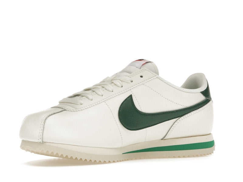 Nike Cortez Sail Gorge Green (Women's)