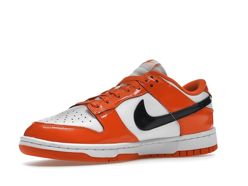 Nike Dunk Low Patent Halloween (2022) (Women's)