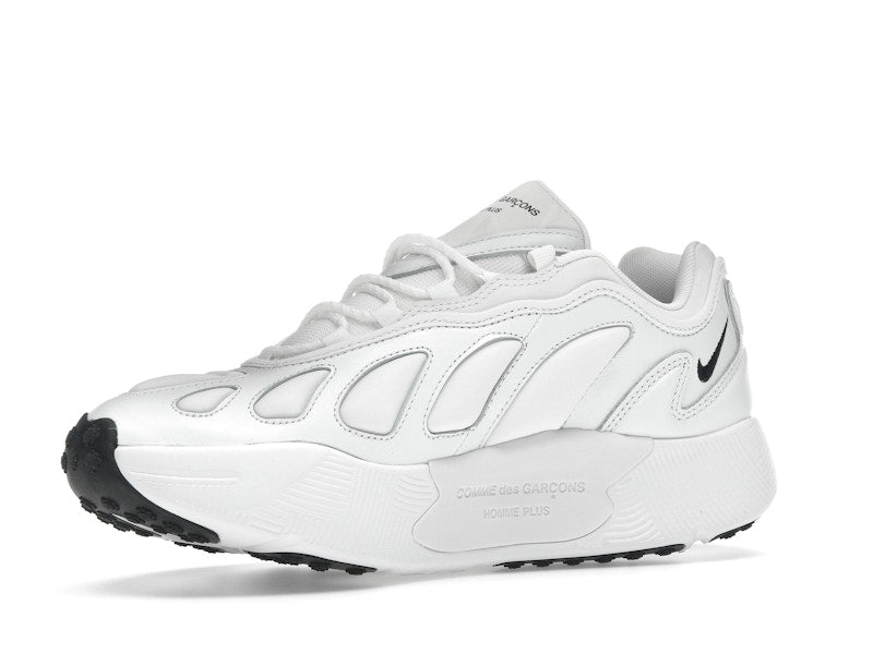 Nike Sense 96 SP Comme des Garcons Homme Plus Summit White