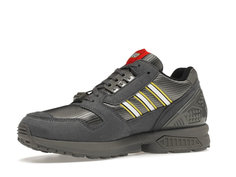 adidas ZX 8000 LEGO Color Pack Grey