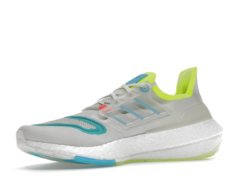 adidas Ultra Boost 22 Sky Mint Rush