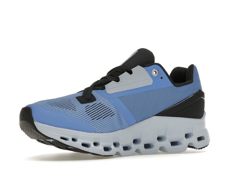 On Running Cloudstratus Marina Blue Magnet Grey (Women's)