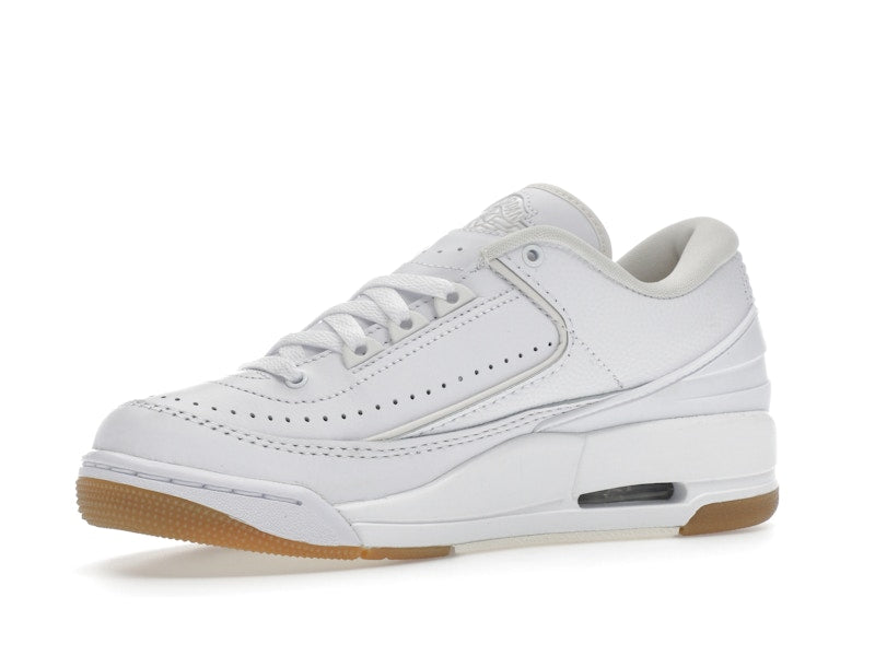 Jordan 2/3 White Gum (Women's)