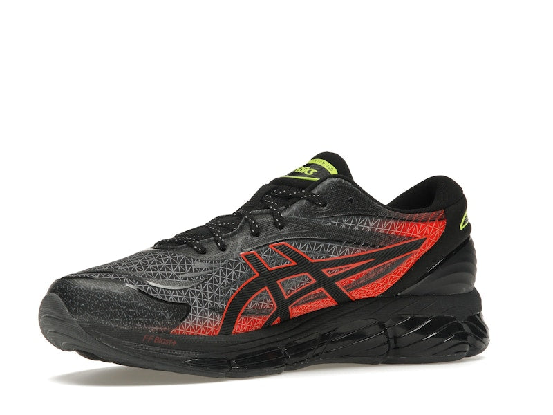 ASICS Gel-Quantum 360 VIII City of Lights Fiery Red