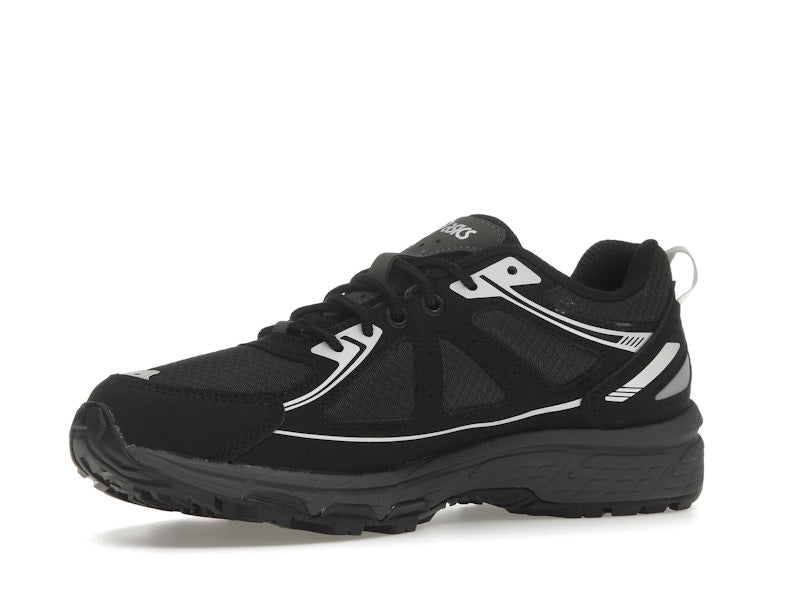 ASICS Gel-Venture 6 Gore-Tex Obsidian Grey Black