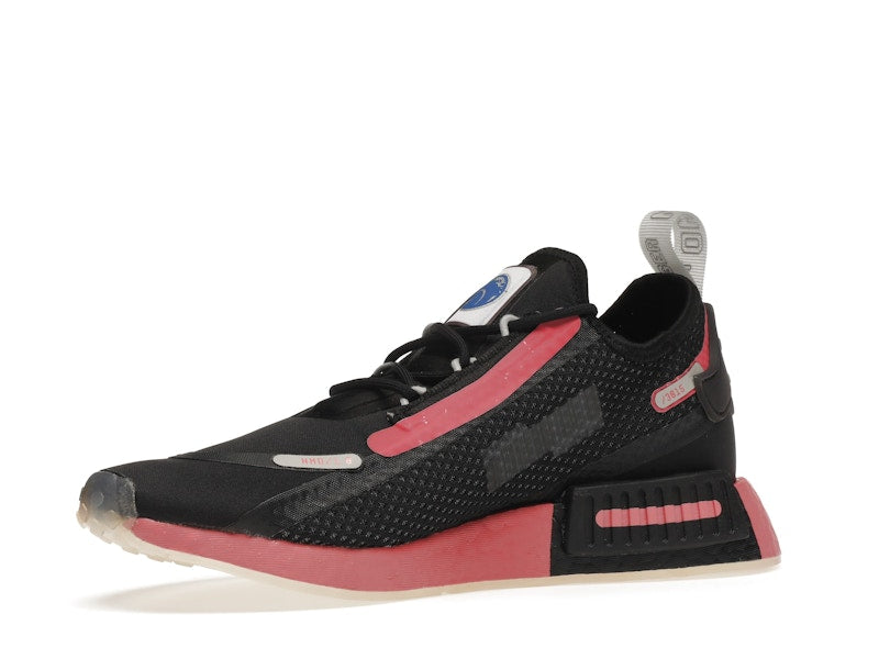 adidas NMD R1 Spectoo NASA Core Black (Women's)