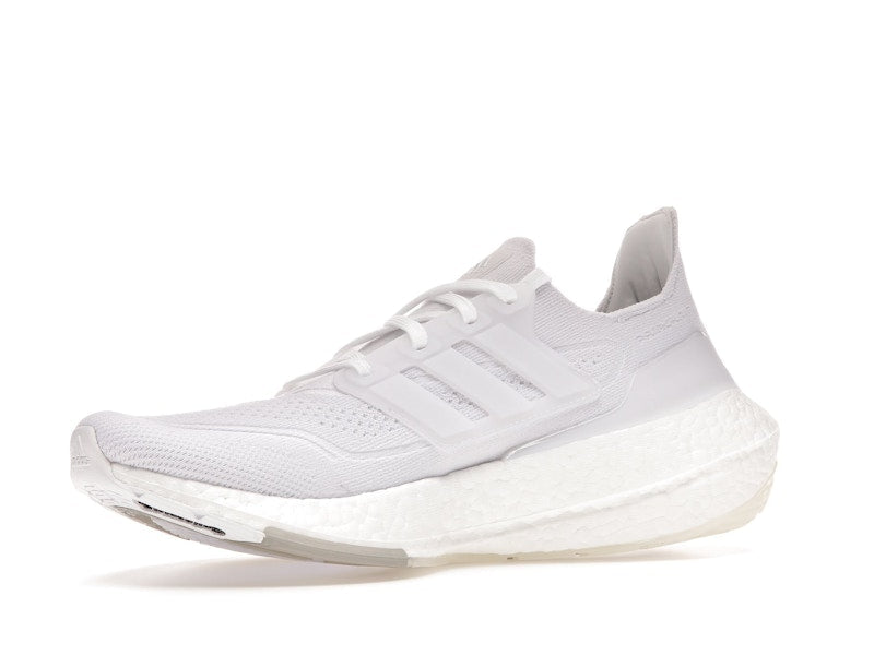 adidas Ultra Boost 21 Triple White