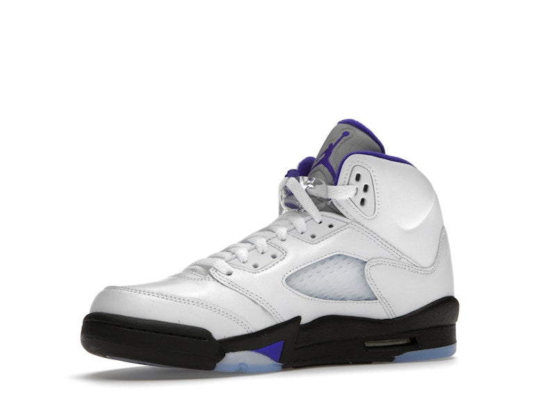 Jordan 5 Retro Dark Concord (GS)