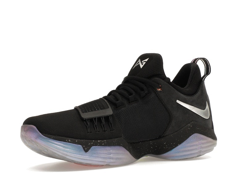 Nike PG 1 Shining Pre-Heat