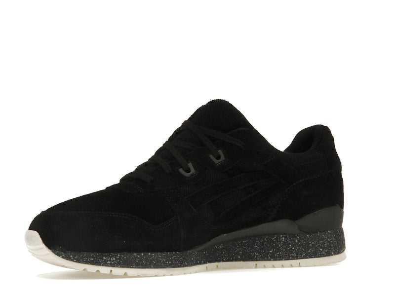 ASICS Gel-Lyte III Reigning Champ Black