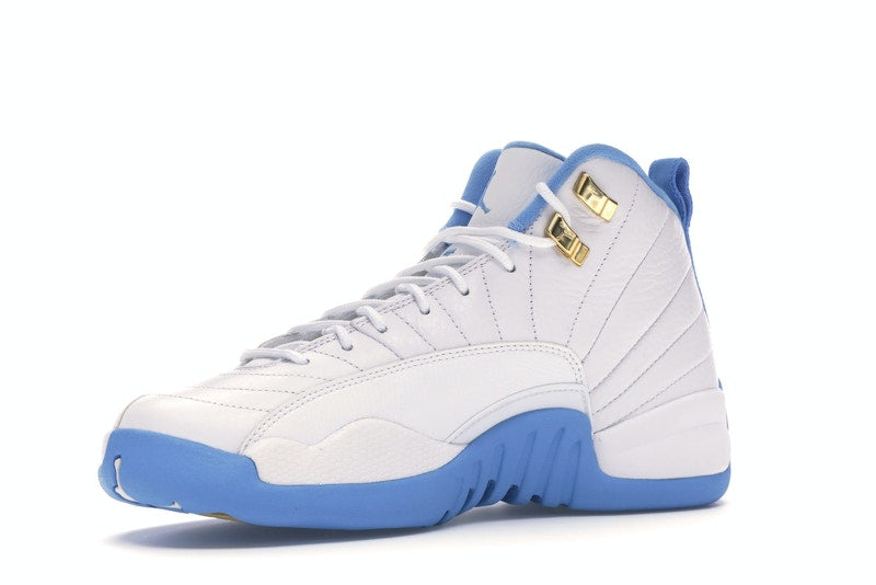Jordan 12 Retro University Blue (2016) (GS)