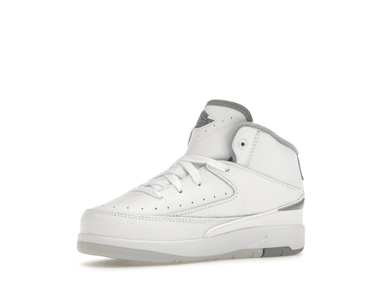 Jordan 2 Retro Cement Grey (TD)