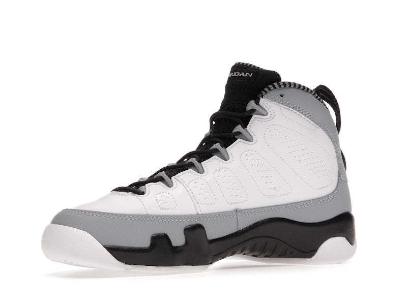 Jordan 9 Retro Barons (GS)