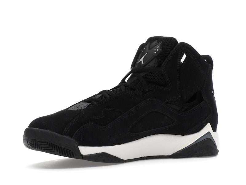Jordan True Flight Black Phantom