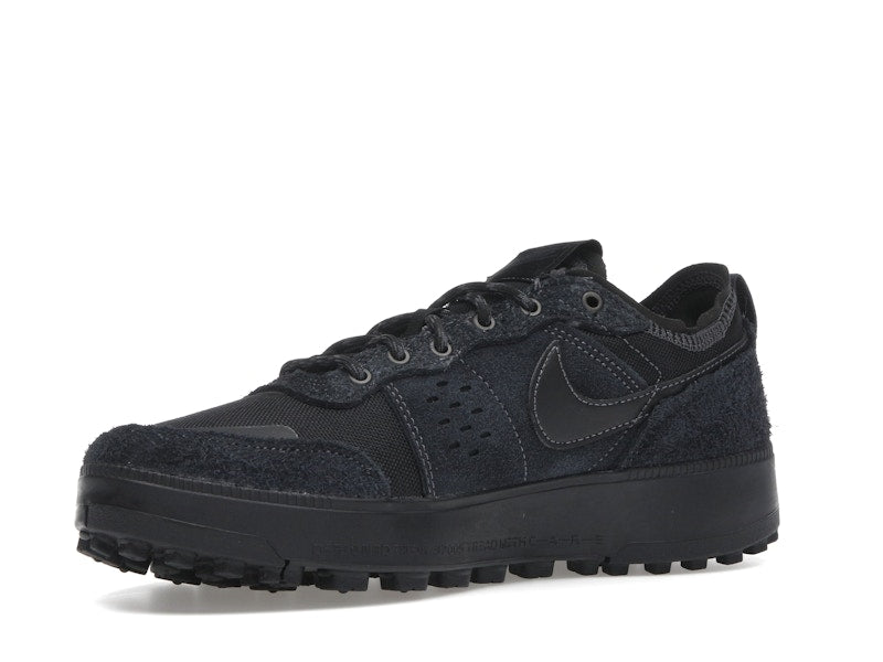 Nike C1TY Premium Cordura Black Anthracite
