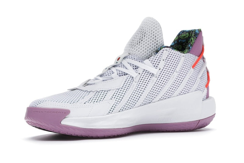 adidas Dame 7 Toy Story Buzz Lightyear (GS)