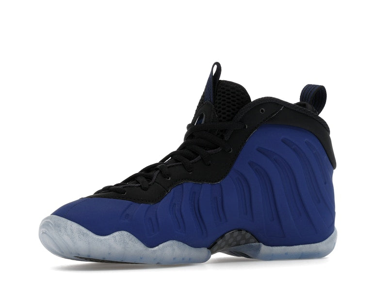 Nike Little Posite One Deep Royal (GS)