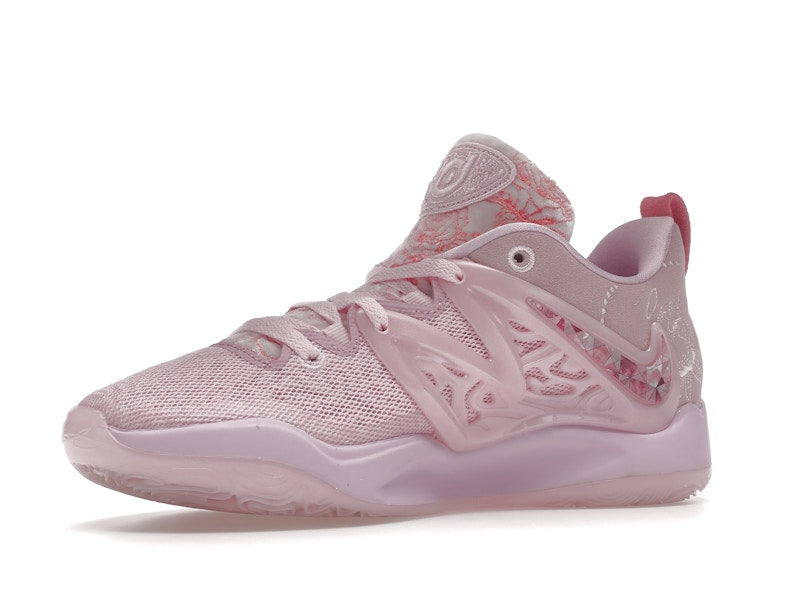 Nike KD 15 Aunt Pearl